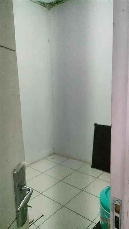 dijual rumah rancatungku