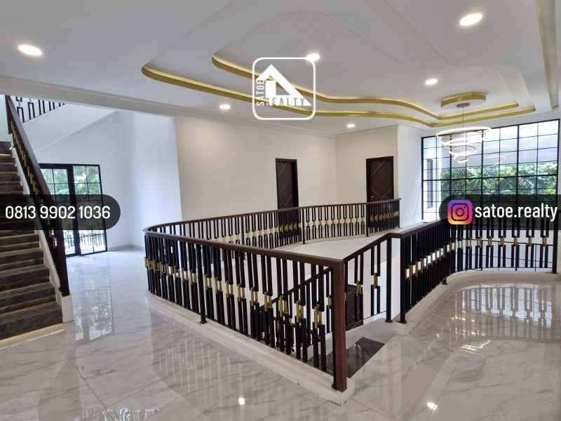 dijual rumah rawa kepa tomang grogol