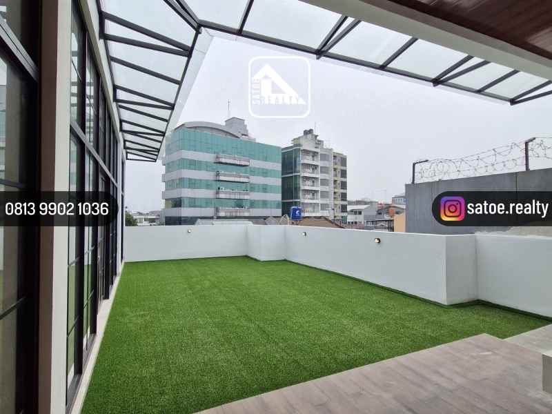 dijual rumah rawa kepa tomang grogol