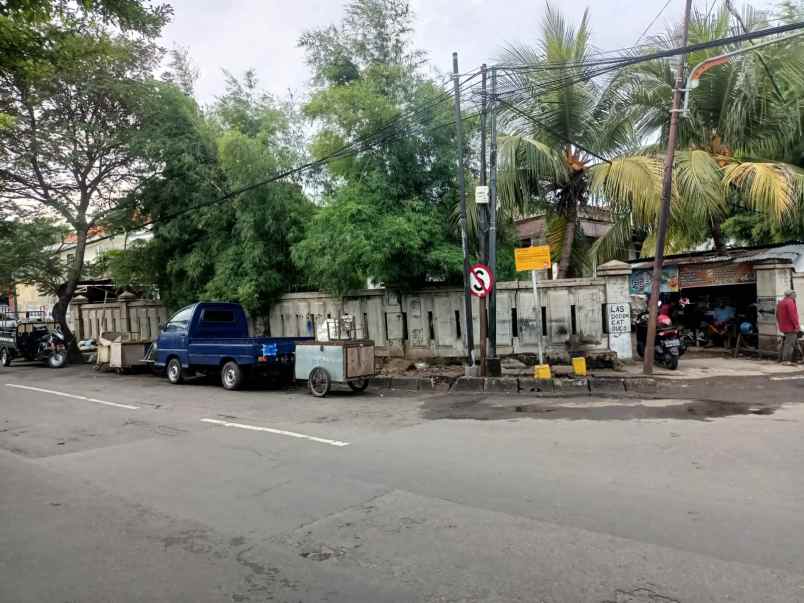 dijual rumah raya pandegiling kec tegal