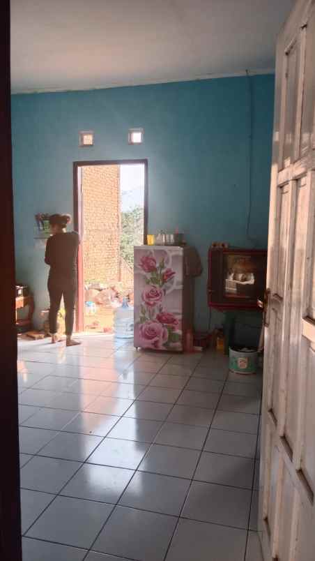 dijual rumah ready di perumahan pudakpayung banyumanik