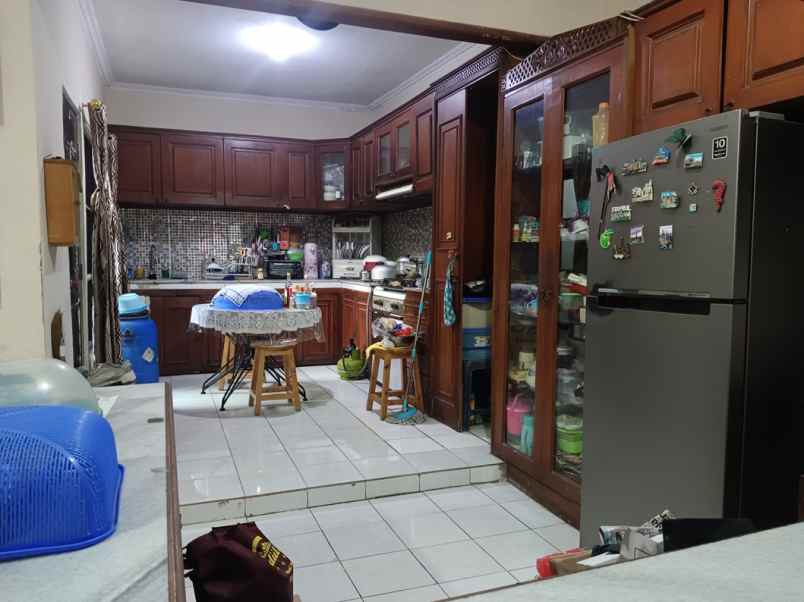 dijual rumah rumah cipinang muara