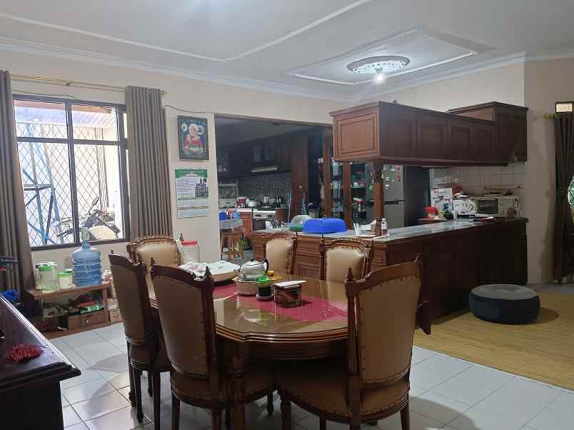 dijual rumah rumah cipinang muara