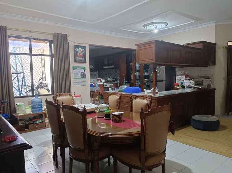 dijual rumah rumah cipinang muara