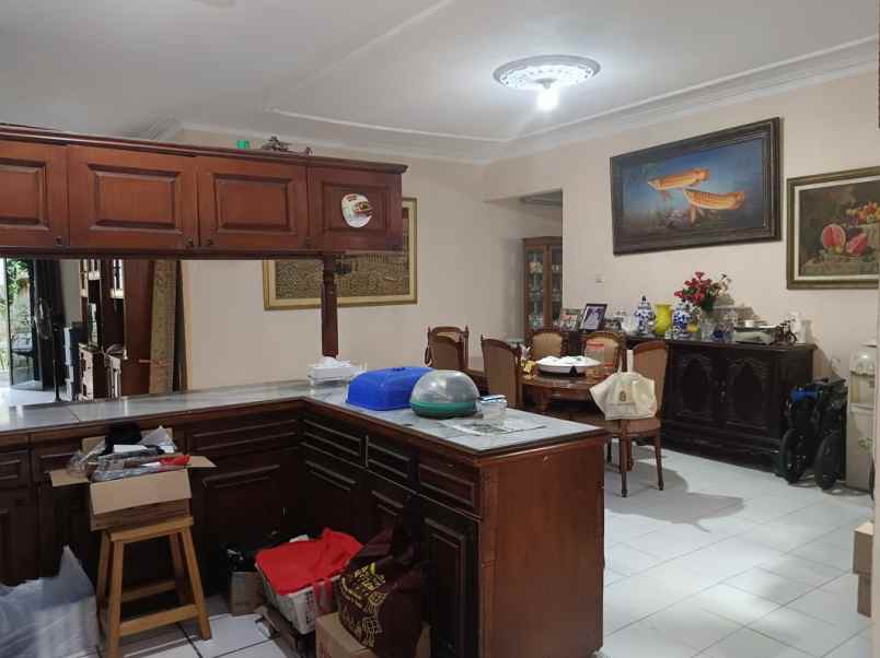 dijual rumah rumah cipinang muara