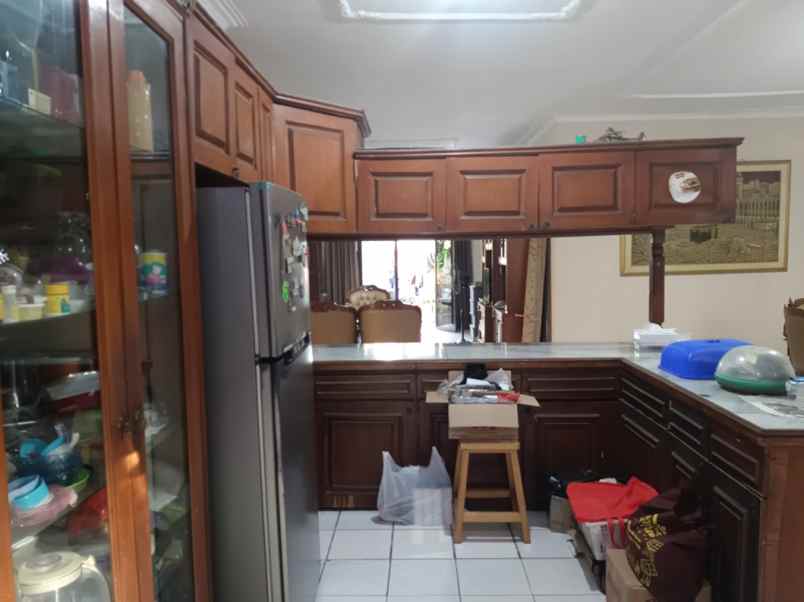 dijual rumah rumah cipinang muara