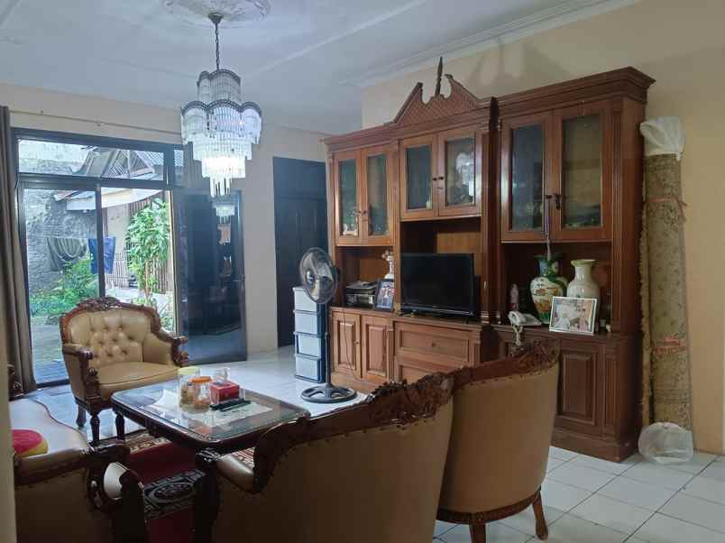 dijual rumah rumah cipinang muara