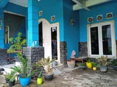 dijual rumah rumah jl raya teluknaga