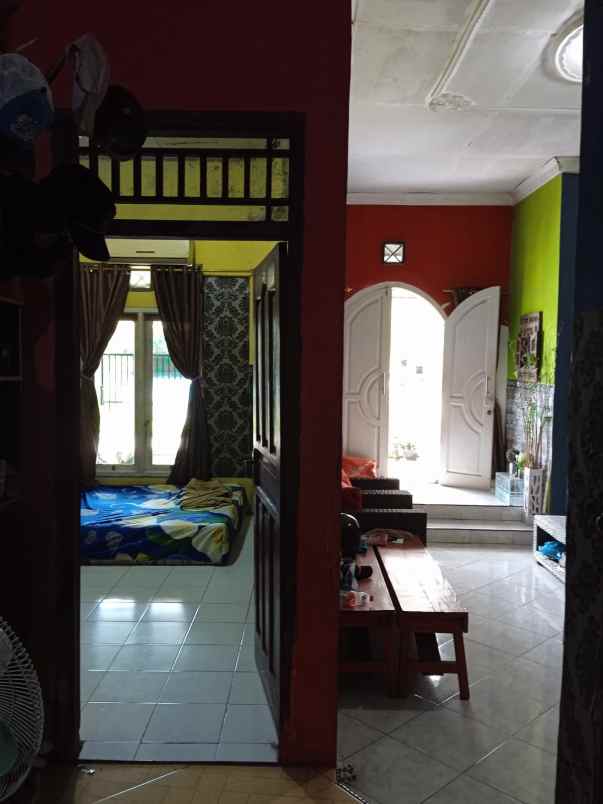 dijual rumah rumah jl raya teluknaga