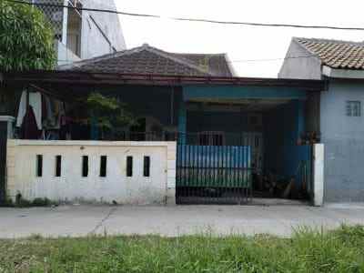 dijual rumah rumah jl raya teluknaga