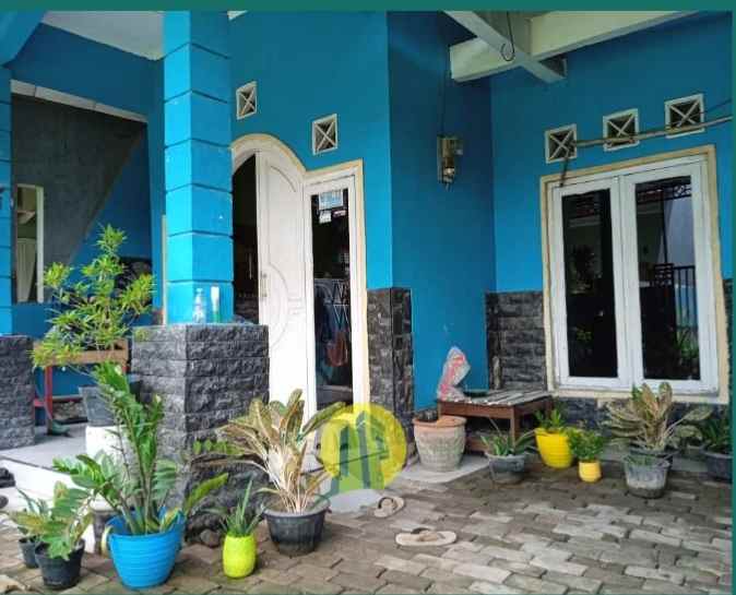 dijual rumah rumah jl raya teluknaga