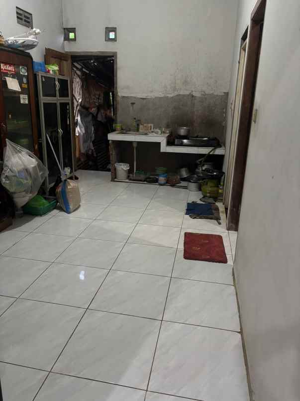 dijual rumah rumah ready di bringin ngaliyan semarang