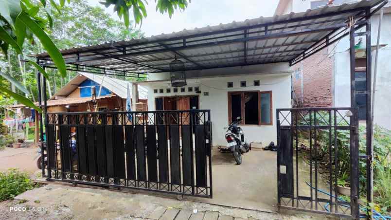 dijual rumah rumah ready di bringin ngaliyan semarang