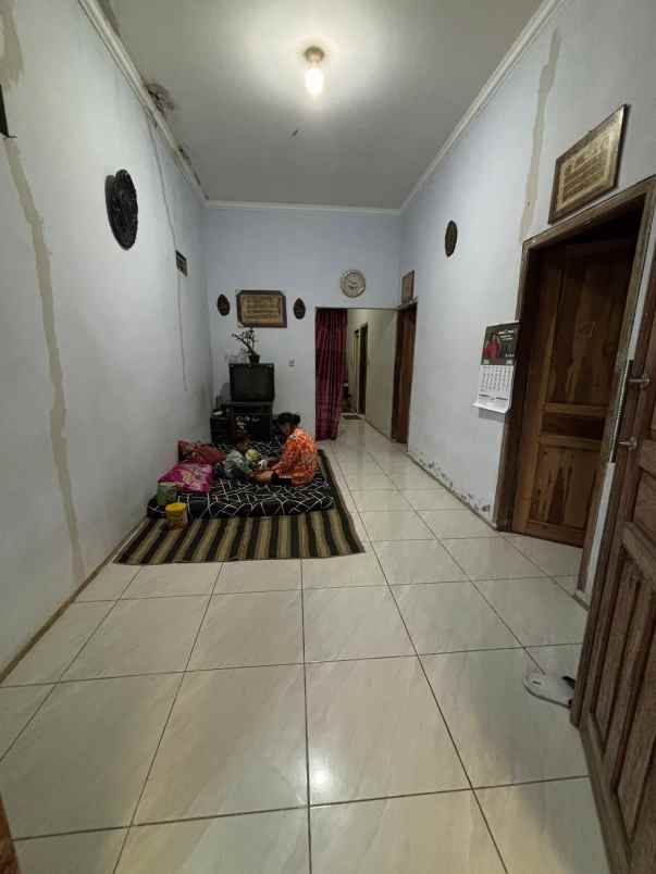 dijual rumah rumah ready di bringin ngaliyan semarang