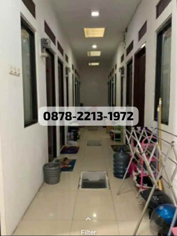 dijual rumah sadang serang coblong bandung