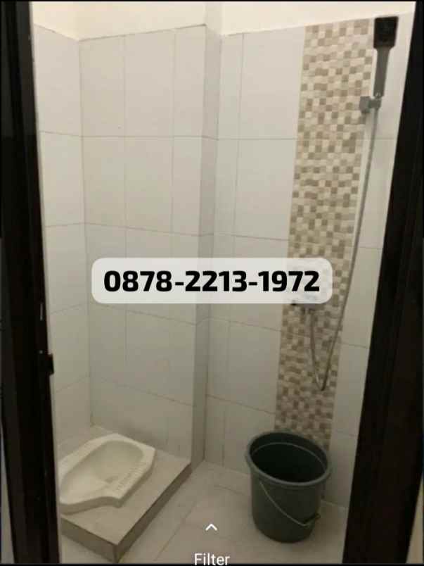 dijual rumah sadang serang coblong bandung