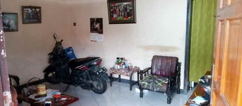 dijual rumah salak sendangguwo