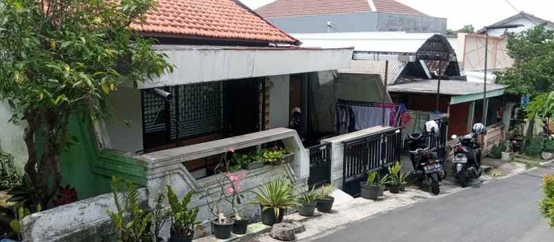 dijual rumah salak sendangguwo