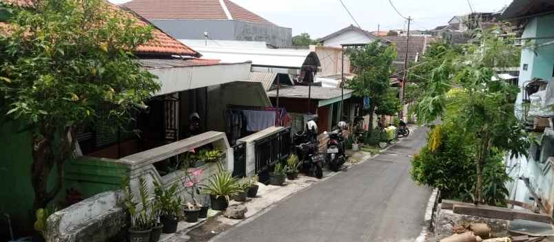 dijual rumah salak sendangguwo