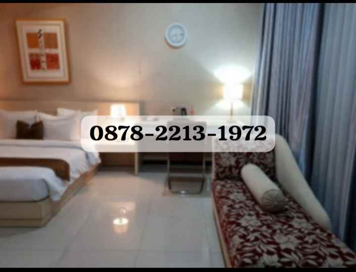 dijual rumah sayap hos cokroaminoto bandung