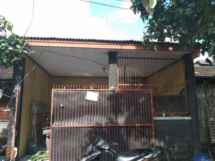 dijual rumah secepatnya