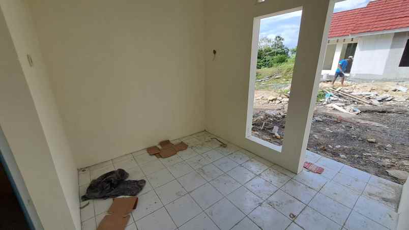 dijual rumah sedayu bantul