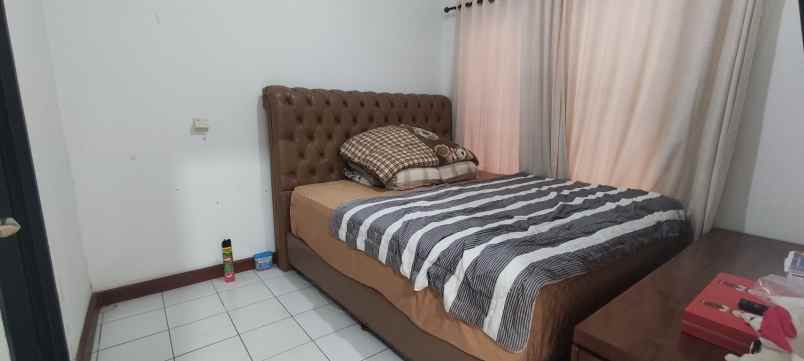 dijual rumah sentul city taman victoria