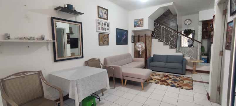 dijual rumah sentul city taman victoria