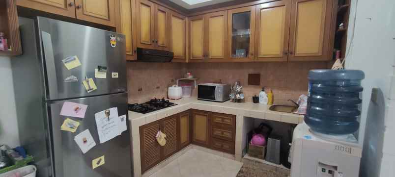 dijual rumah sentul city taman victoria