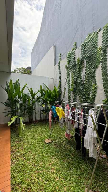 dijual rumah setu cipayung jakarta timur