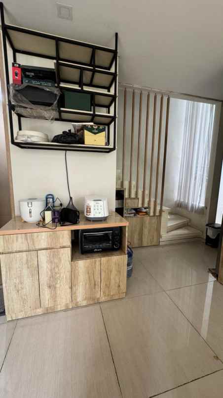 dijual rumah setu cipayung jakarta timur