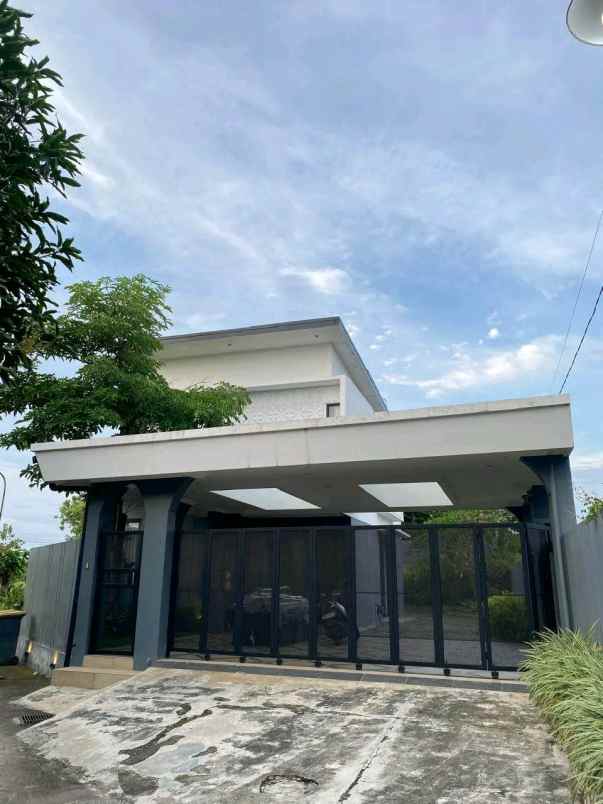 dijual rumah sewon