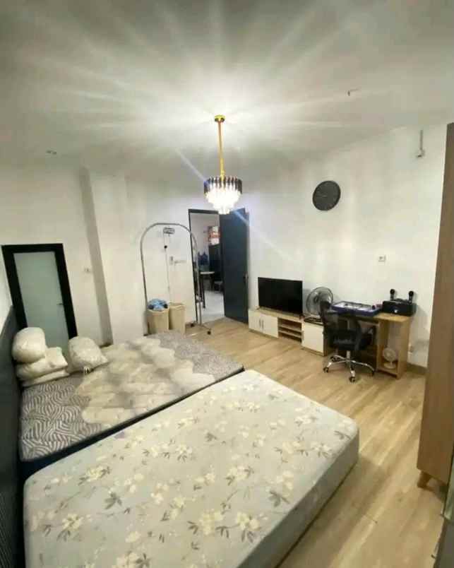 dijual rumah sewon