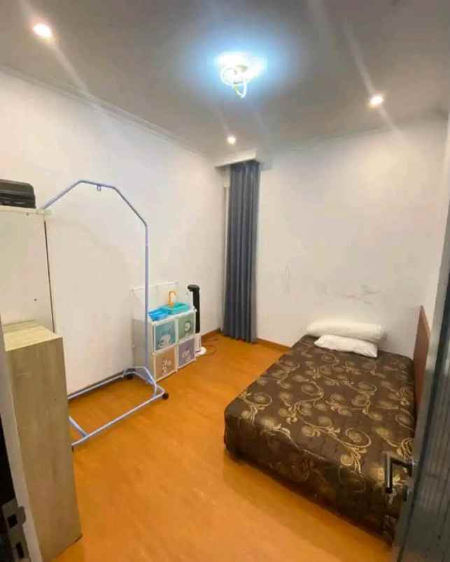 dijual rumah sewon