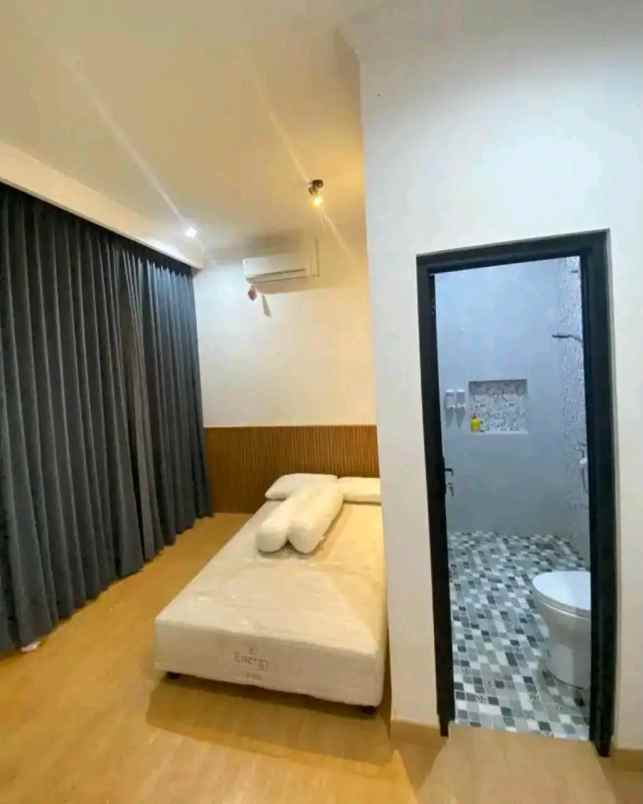 dijual rumah sewon