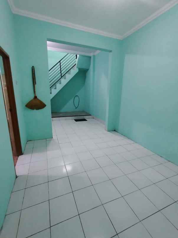 dijual rumah siap huni bumi rinjani bekasi