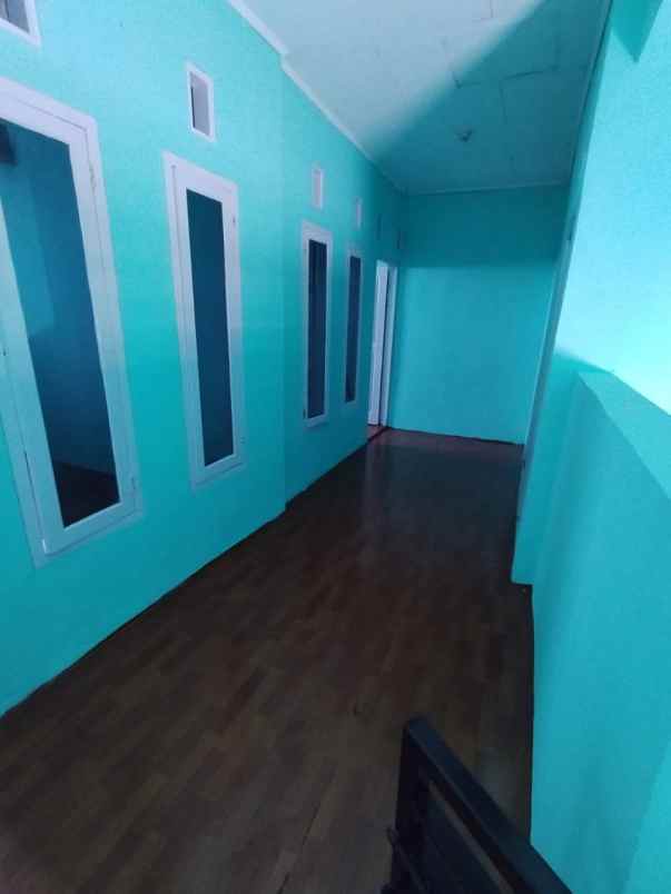 dijual rumah siap huni bumi rinjani bekasi