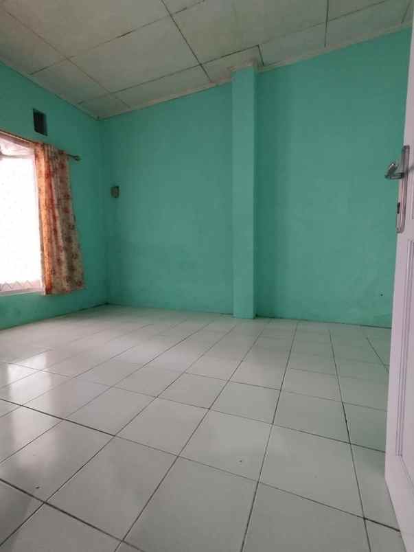 dijual rumah siap huni bumi rinjani bekasi