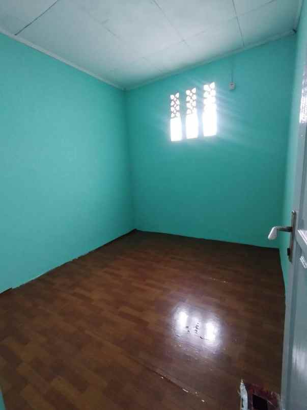 dijual rumah siap huni bumi rinjani bekasi