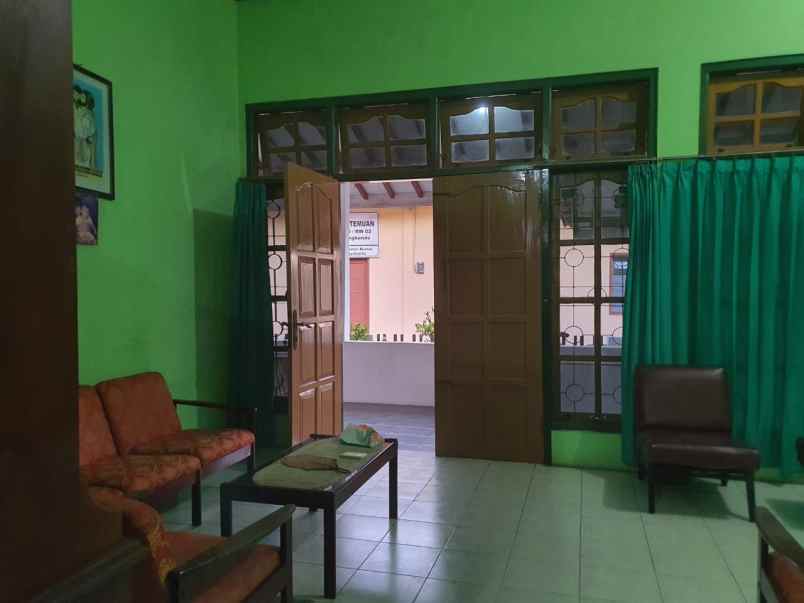 dijual rumah siap huni dapatkan segera