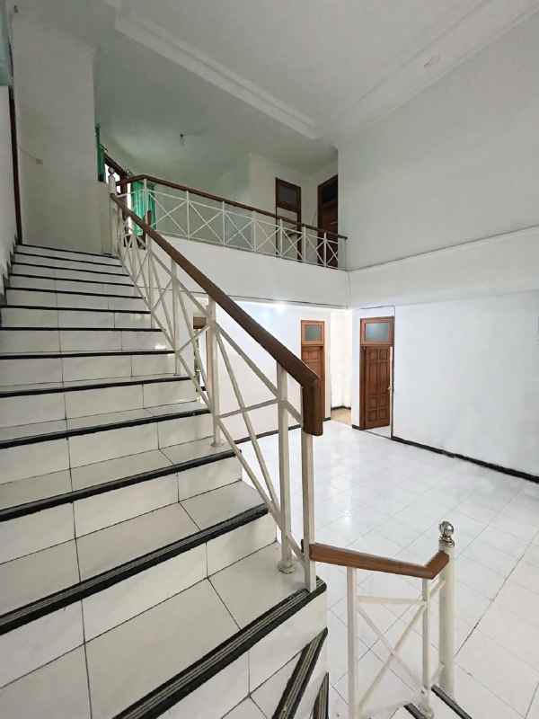 dijual rumah siap huni dharmahusada regency surabaya