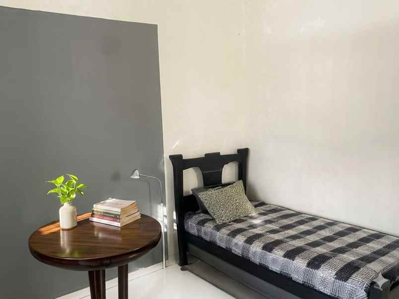 dijual rumah siap huni di seruni hills kranggan bekasi