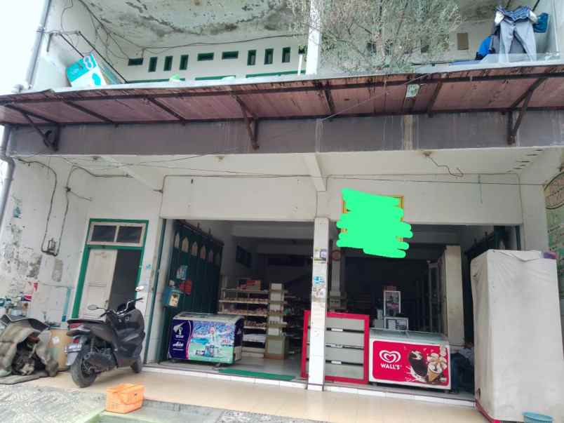 dijual rumah siap huni manukan surabaya barat