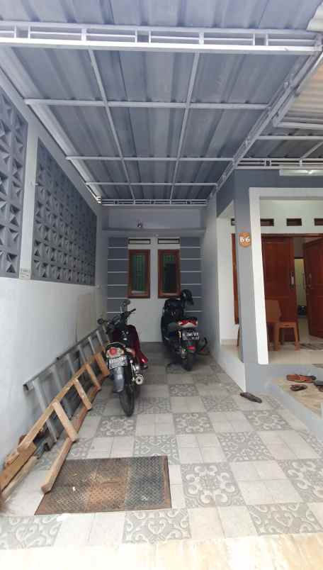 dijual rumah sindangkasih purwakarta kota