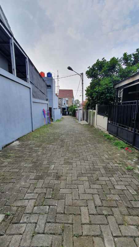 dijual rumah sindangkasih purwakarta kota