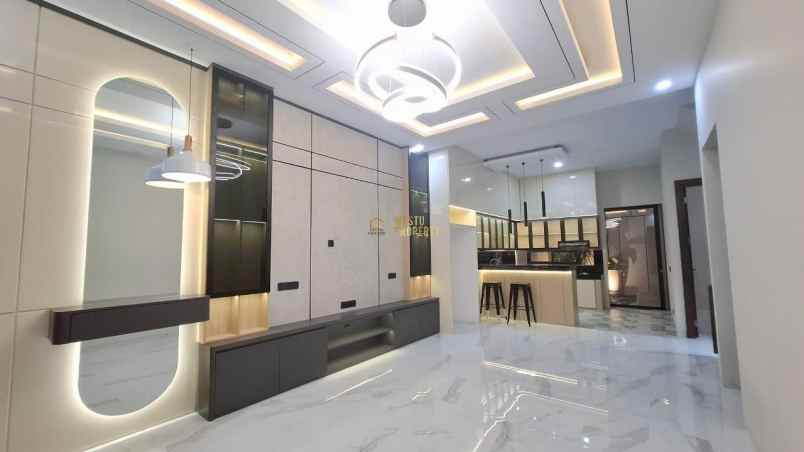 dijual rumah sinduharjo