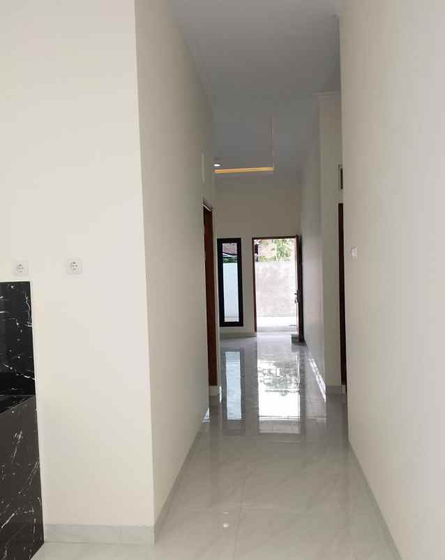 dijual rumah sleman
