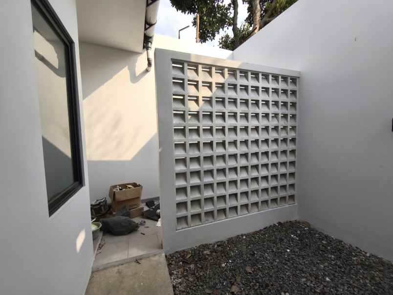 dijual rumah ssktor 9 bintaro jaya