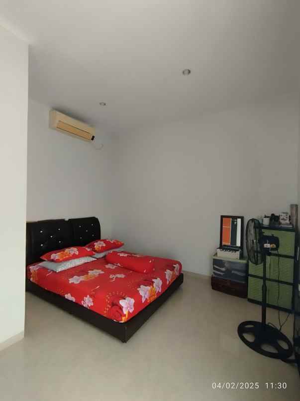 dijual rumah sukajadi