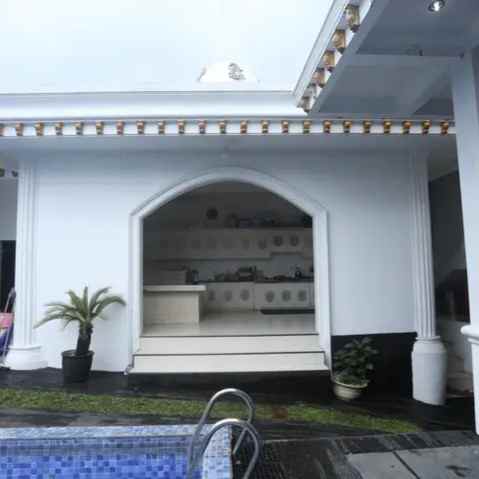 dijual rumah sukajaya lembang